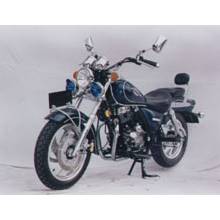 火鸟牌HN150-3型两轮摩托车