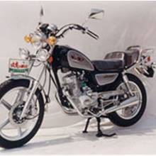 火鸟牌HN125-8型两轮摩托车