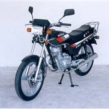 雄风牌XF125-7型两轮摩托车