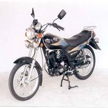 雄风牌XF125-8型两轮摩托车