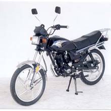 雄风牌XF125-2型两轮摩托车