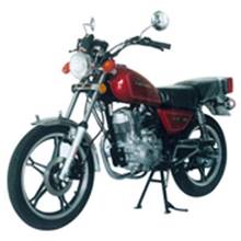 钱江牌QJ125-21C型两轮摩托车
