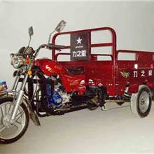 力之星牌LZX175ZH-3型正三轮摩托车