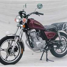 国宝牌GB125-7A型两轮摩托车