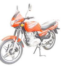 宗申牌ZS125-16型两轮摩托车