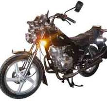 雅奇牌YQ150-10型两轮摩托车