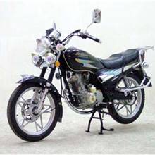 世纪风牌SJF125-10C型两轮摩托车