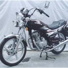天马牌TM125-24型两轮摩托车