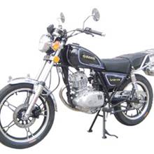 钱江牌QJ125-21E型两轮摩托车