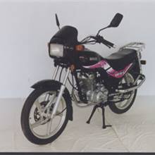 佳劲牌JJ150-6型两轮摩托车
