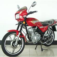 嘉陵牌JH125-12型两轮摩托车