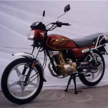 隆鑫牌LX125-D型两轮摩托车