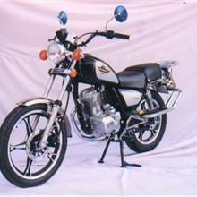 松益牌SY125-11型两轮摩托车