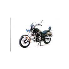 风火轮牌FHL150-A型两轮摩托车
