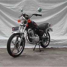 隆鑫牌LX125-32型两轮摩托车