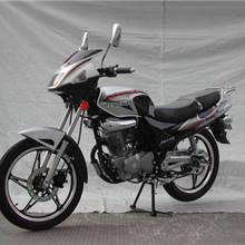 隆鑫牌LX125-12E型两轮摩托车