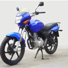 隆鑫牌LX125-28A型两轮摩托车