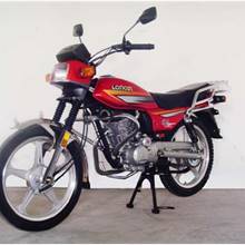 隆鑫牌LX150-22型两轮摩托车