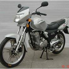 隆鑫牌LX125-15A型两轮摩托车