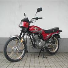 嘉陵牌JH150-F型两轮摩托车
