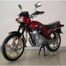 嘉陵牌JH125-16A型两轮摩托车