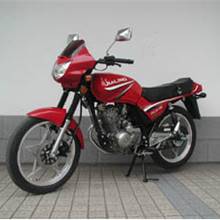 嘉陵牌JH125-19D型两轮摩托车