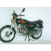 钱江牌QJ125-K型两轮摩托车