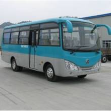 东风牌EQ6700HD3G2型客车