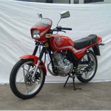 嘉陵牌JH125-19E型两轮摩托车