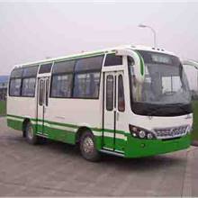 南骏牌CNJ6720JG-2B型城市客车