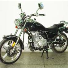 宗申(ZONGSHEN)牌ZS150-30P型两轮摩托车
