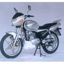 钱江牌QJ125-9型两轮摩托车