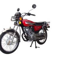 隆鑫牌LX125-71型两轮摩托车