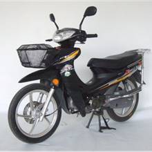 大阳牌DY90-7C型两轮摩托车