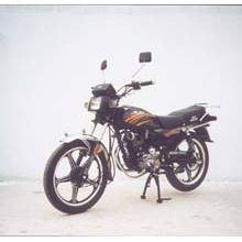 大江牌DJ150型两轮摩托车