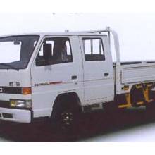 供应江铃牌JX1050DSL2型轻型载货汽车
