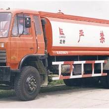 龙帝牌SLA5250GJYE型加油车