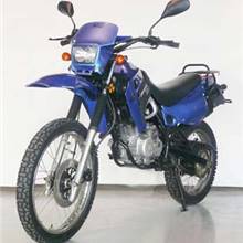 宗申(ZONGSHEN)牌ZS150GY-S型两轮摩托车