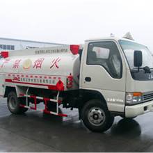 江淮牌HFC5071GJYT型加油车