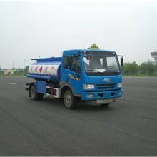黄海牌DD5080GJY型加油车