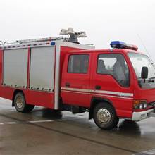 振翔牌MG5050TXFJY30X型抢险救援消防车