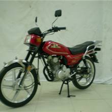 嘉陵牌JH125-A型两轮摩托车