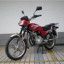 嘉陵牌JH150-G型两轮摩托车