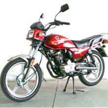 火鸟牌HN125-B型两轮摩托车