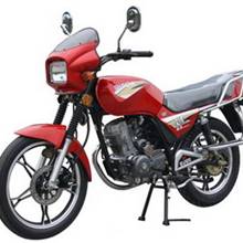 鑫源牌XY150-13C型两轮摩托车