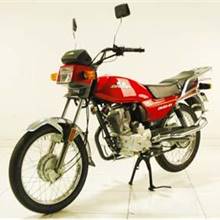 宗申(ZONGSHEN)牌ZS150-6S型两轮摩托车