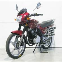宗申牌ZS150-38S型两轮摩托车