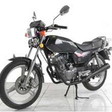 宗申(ZONGSHEN)牌ZS125-36S型两轮摩托车