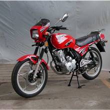 雄风牌XF125-3D型两轮摩托车
