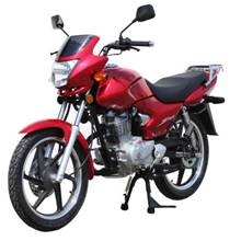 本田(HONDA)牌SDH125-52型两轮摩托车